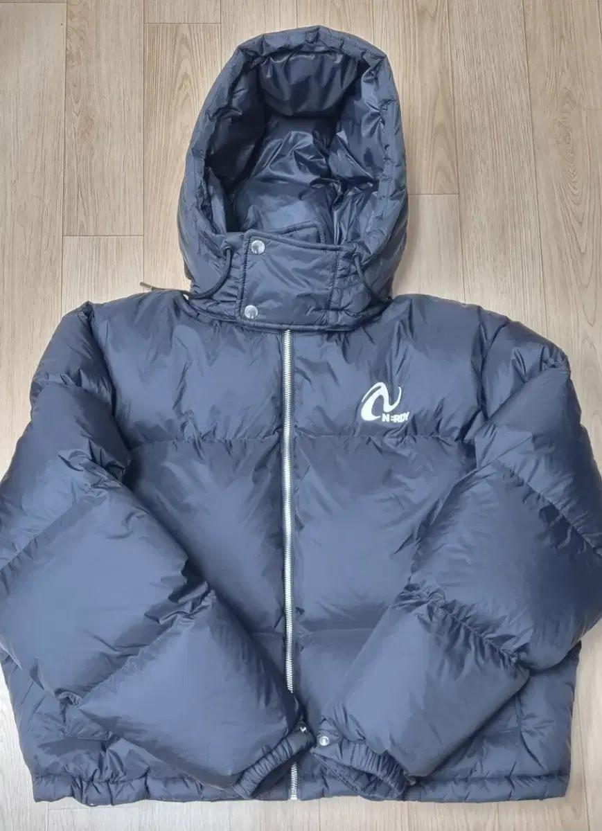 널디세븐틴 디에잇 패딩m 남여공용