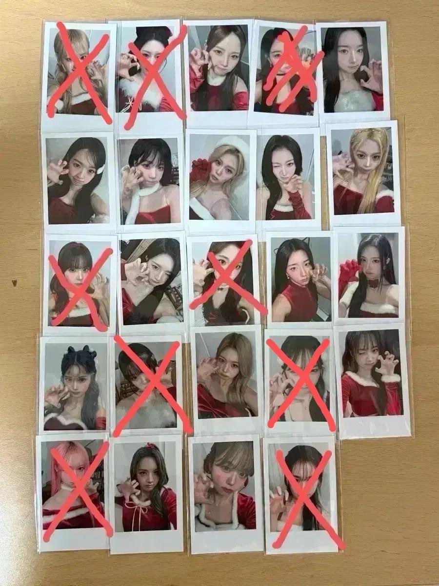 트리플에스 미소녀즈 msnz 후즈팬 카페 럭드 럭키드로우