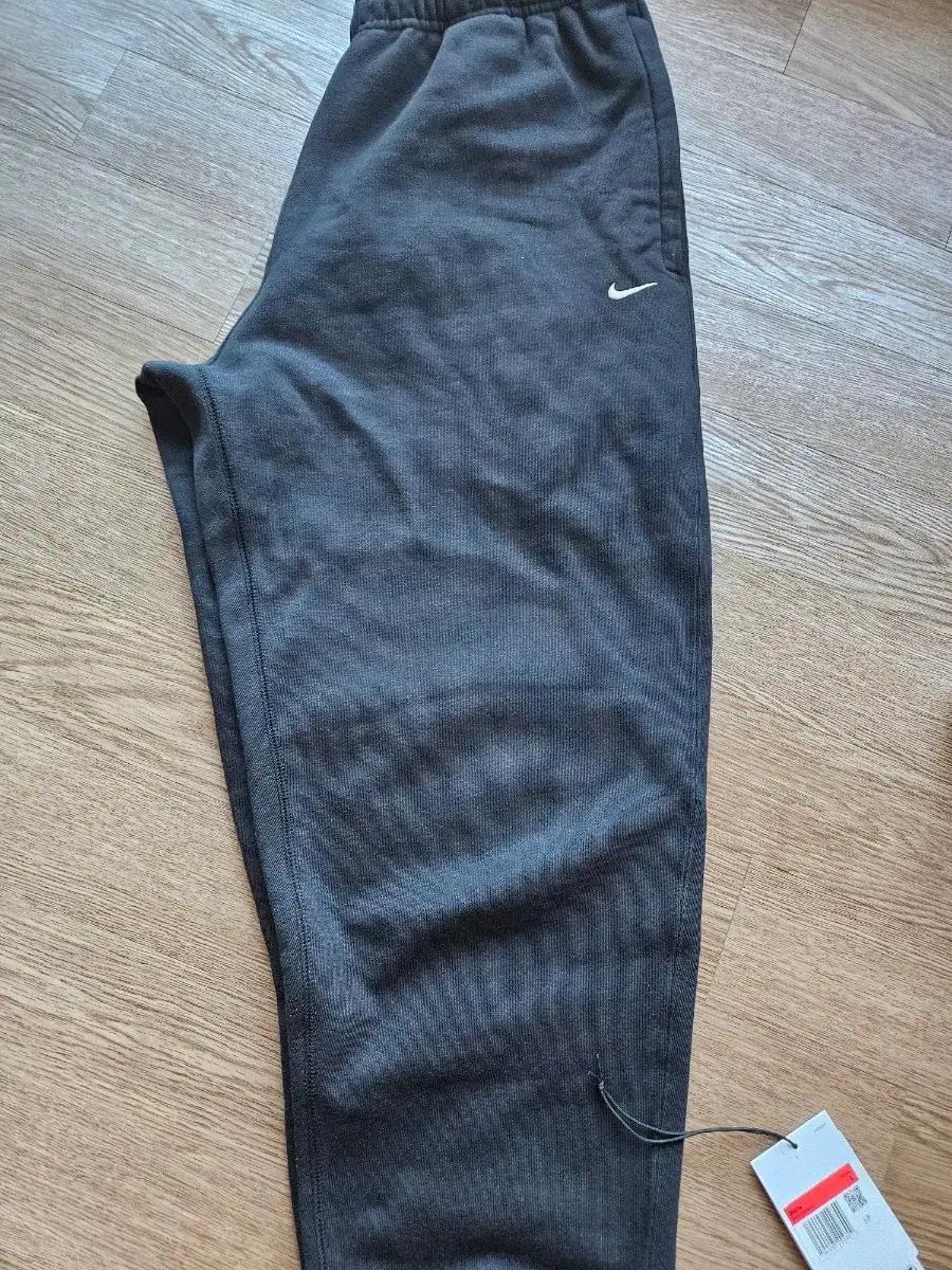 나이키 NRG 조거팬츠 DA0330-010 L사이즈