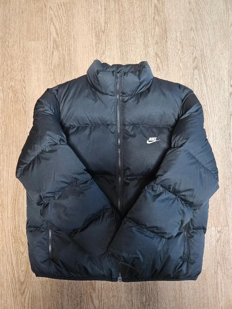나이키 nsw 패딩 FB7369-010 XXL사이즈