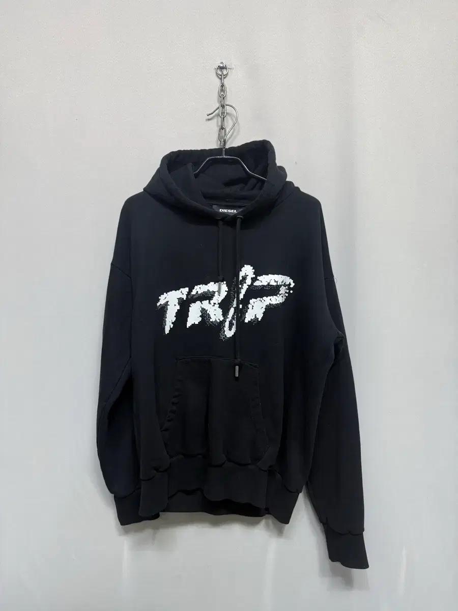 디젤 후드티 (S)