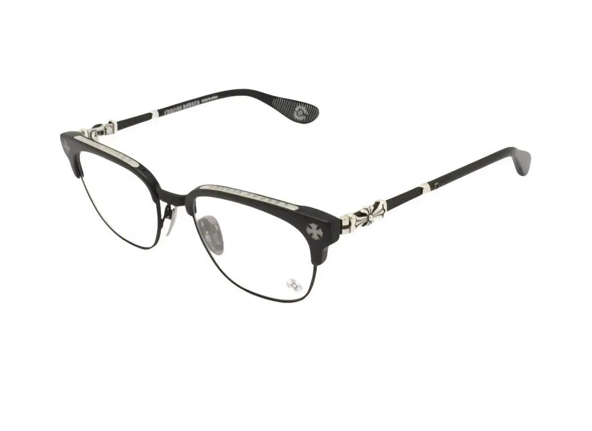 크롬하츠 보넨노이슈어 2 매트 블랙