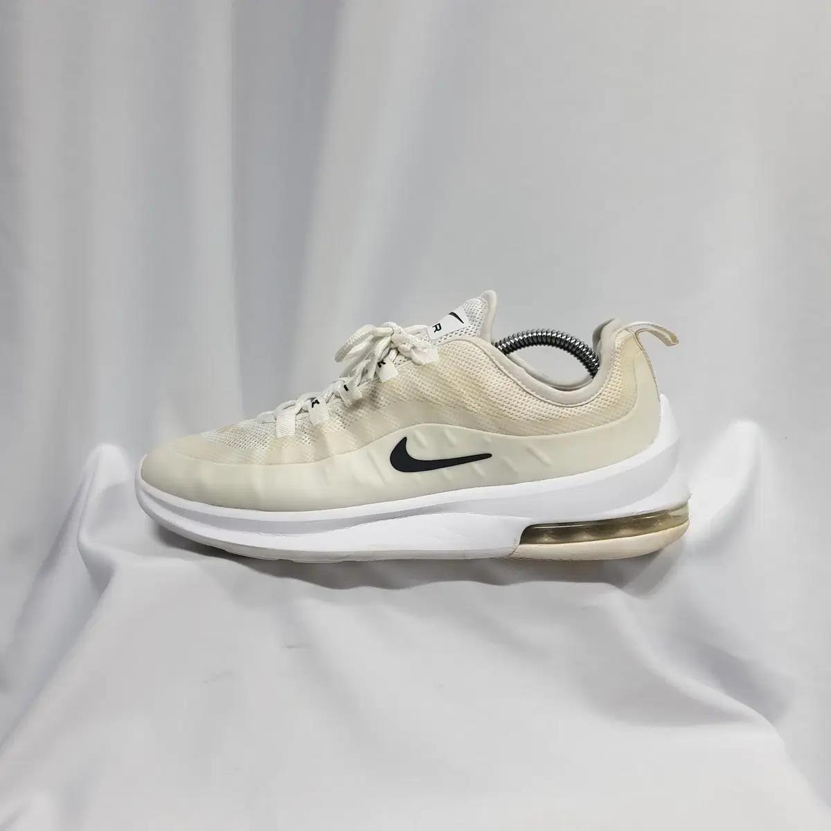 빈티지하서 275 나이키 에어맥스 엑시스 스니커즈 운동화