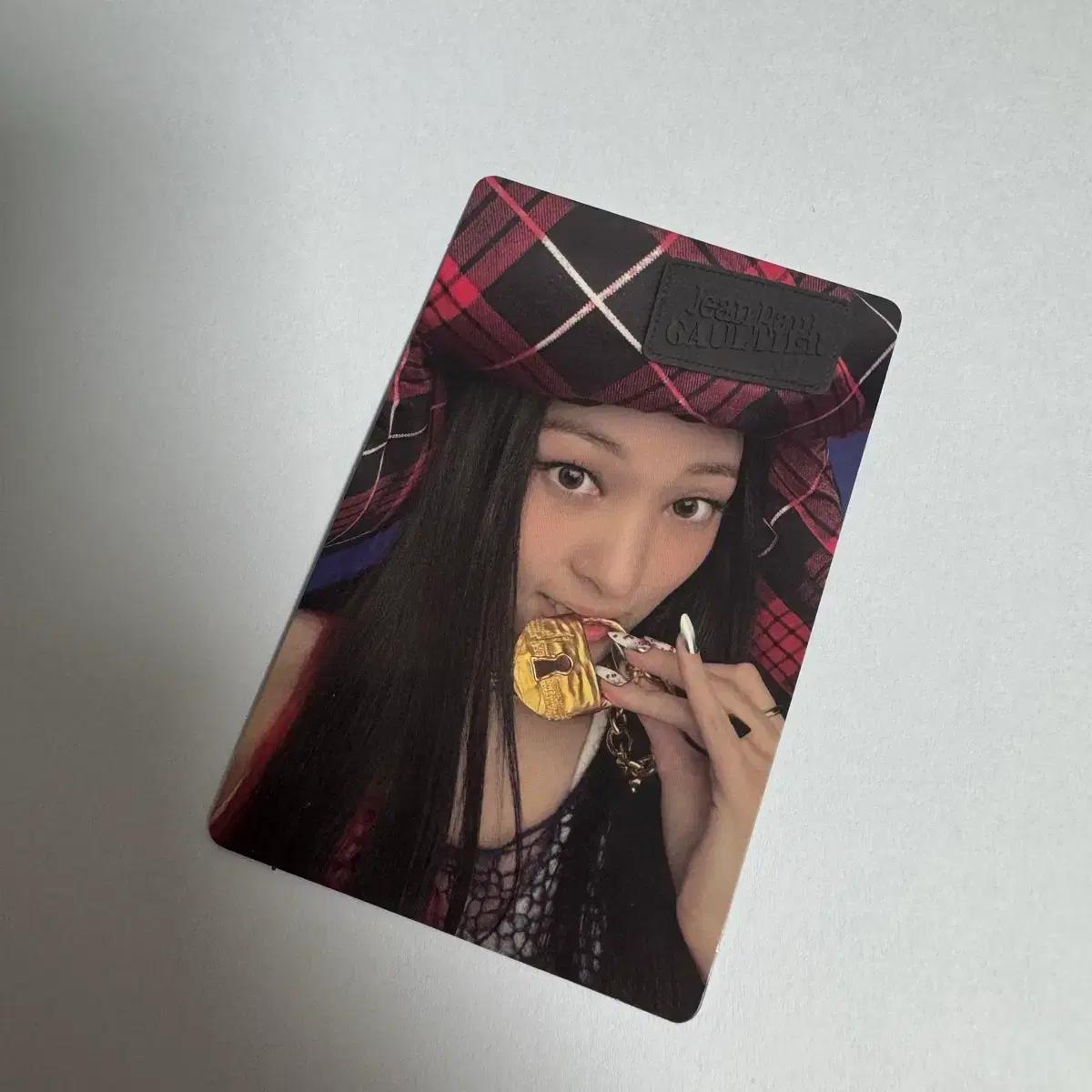 올데이프로젝트 올데프 애니 포카
