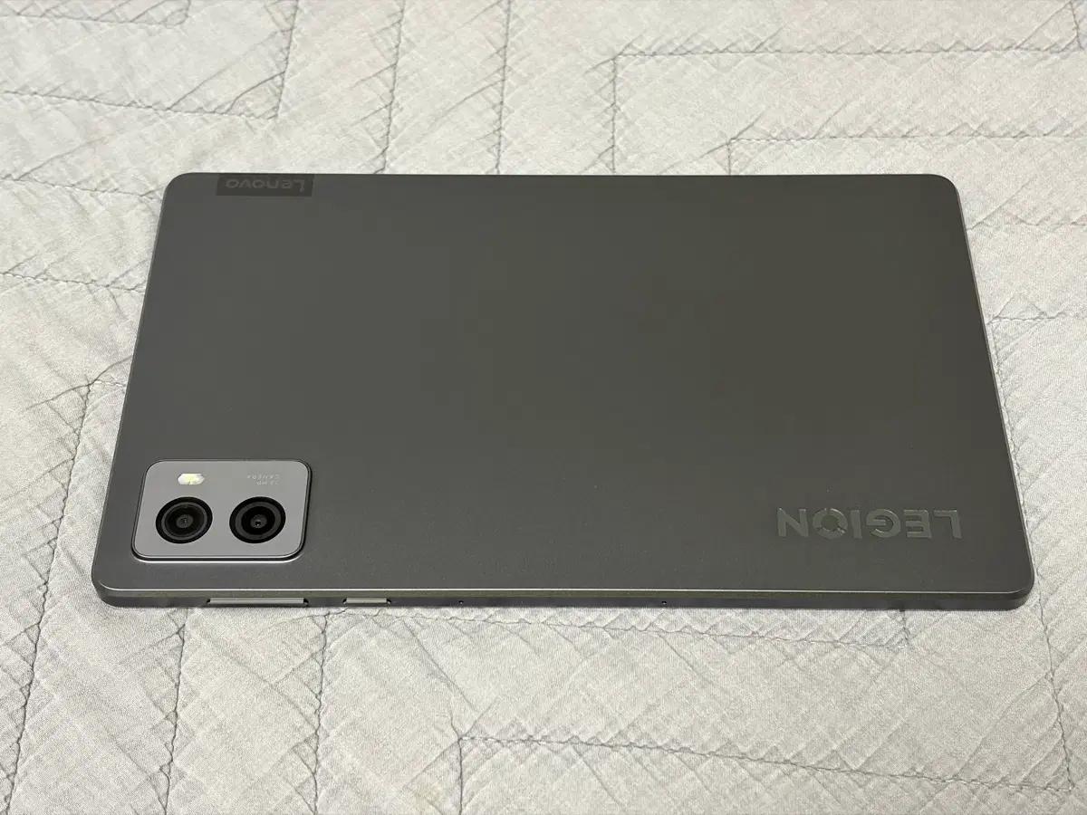 레노버 Y700 2세대 (12+256GB) 글로벌롬