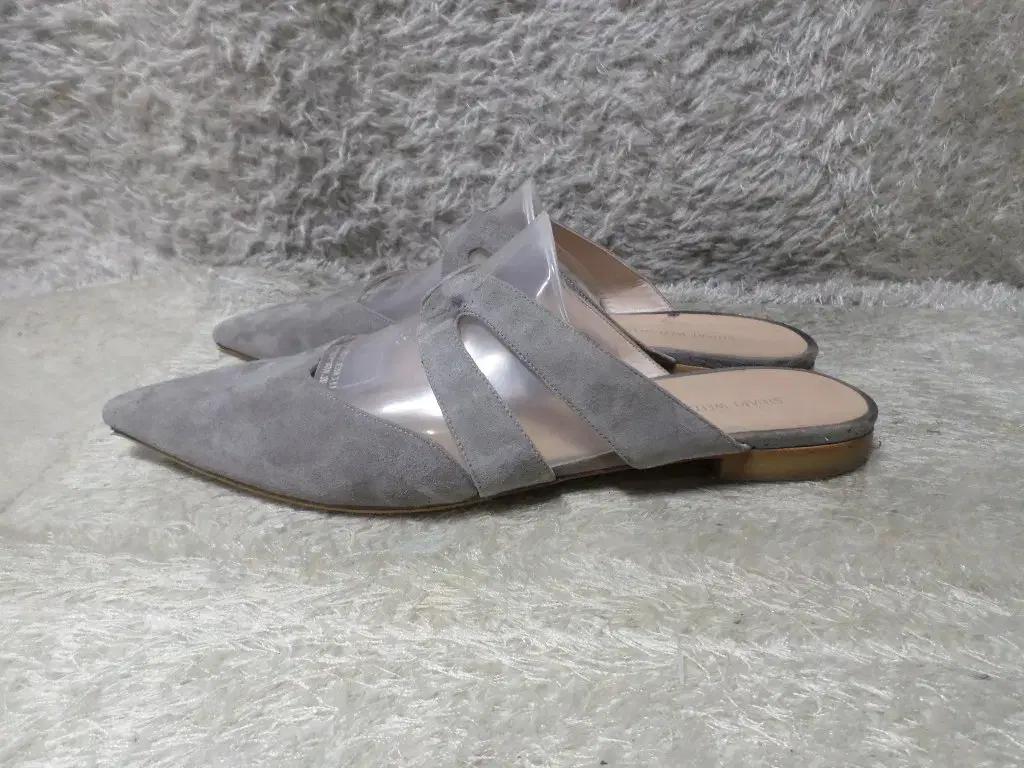 후루룩구제 260 스튜어트와이츠먼 슬리퍼 중고 신발