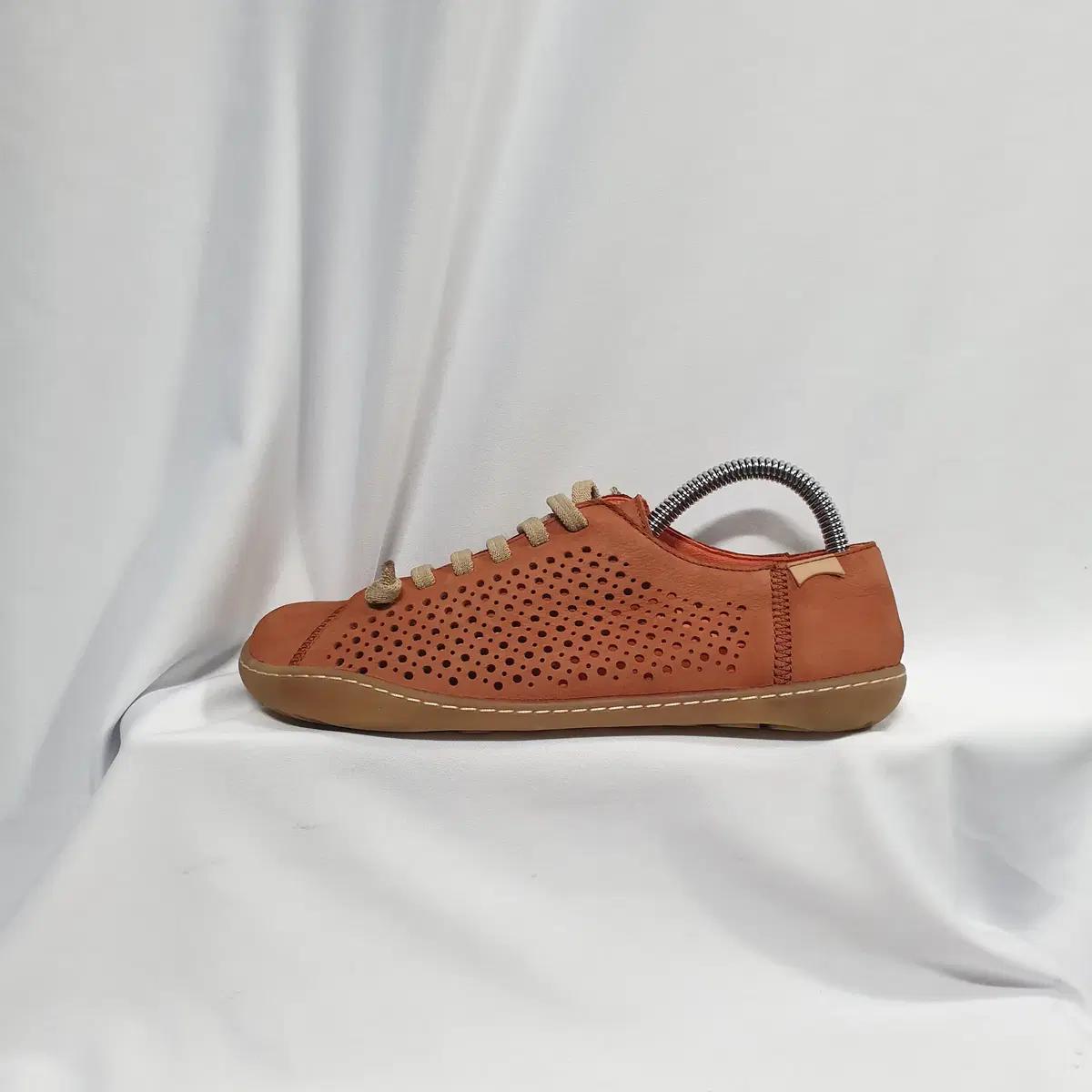 빈티지하서 37 235 캠퍼 트윈스 캐쥬얼 슈즈 스니커즈