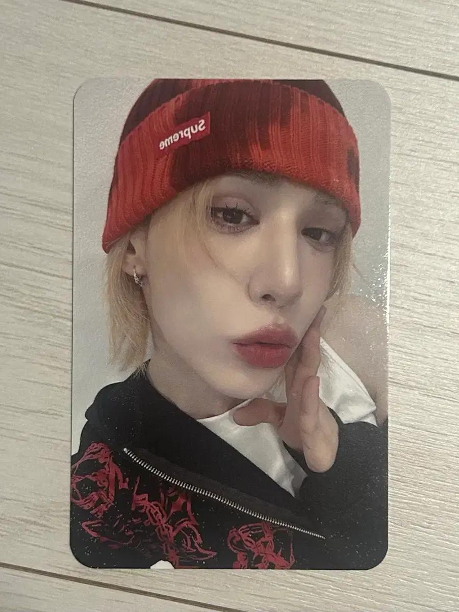 엑스러브 xlov UXLXVE 쇼케이스 미공포 우무티