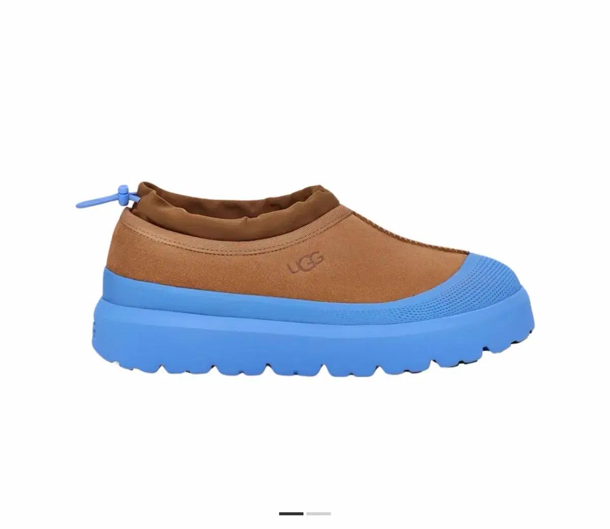 UGG 타스만 웨더 하이브리드 US9 270