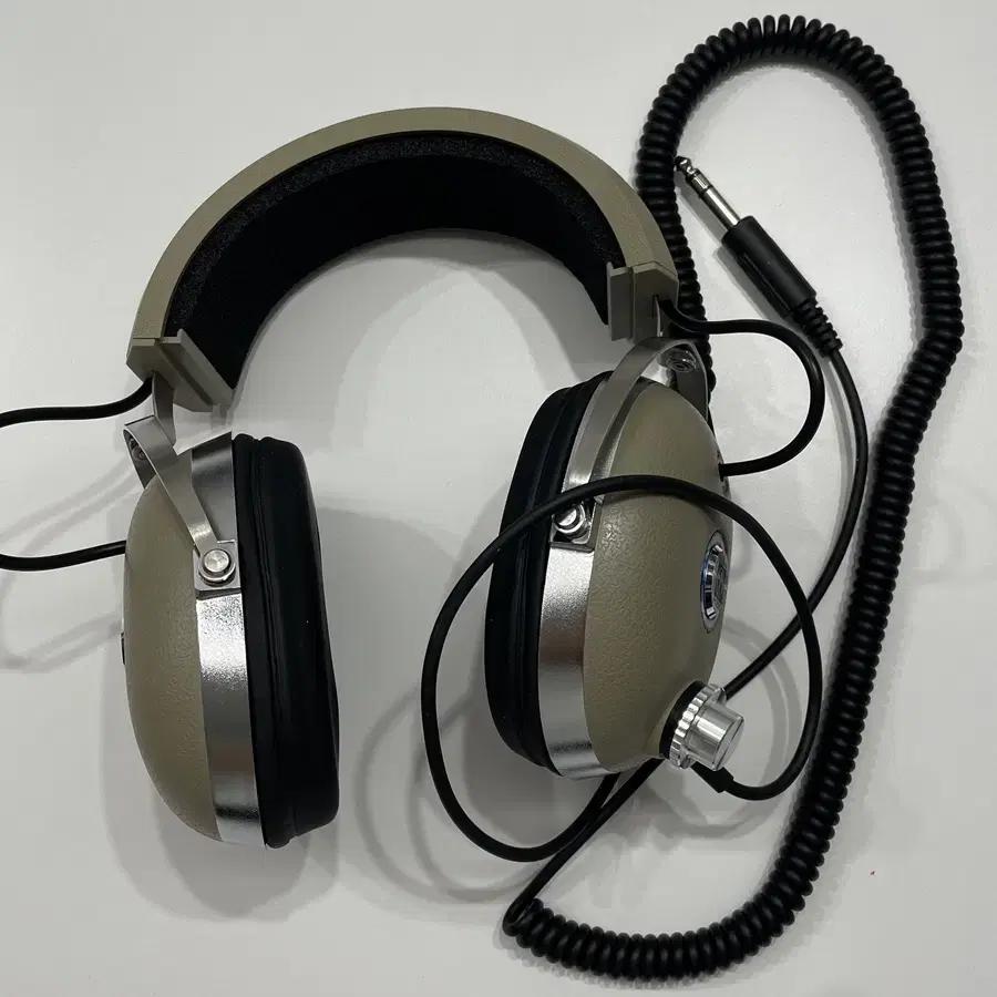 Koss Pro4AA 헤드셋