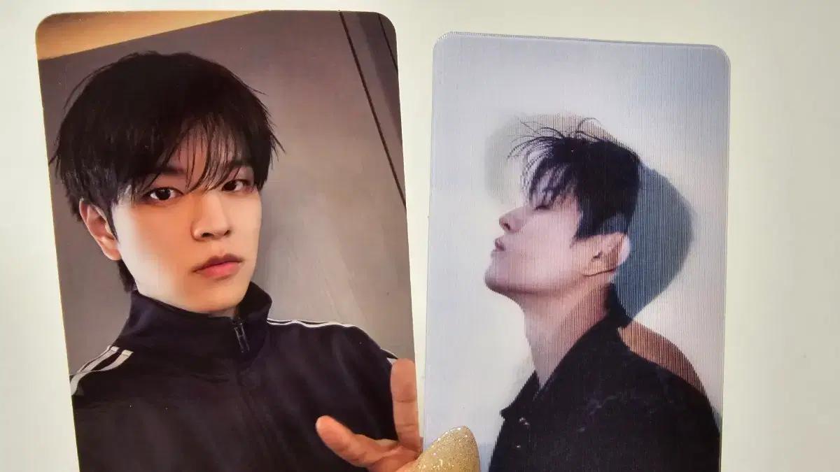 스트레이키즈 스키즈 김승민 승민 아코디언 앨범 포카 랜티큘러