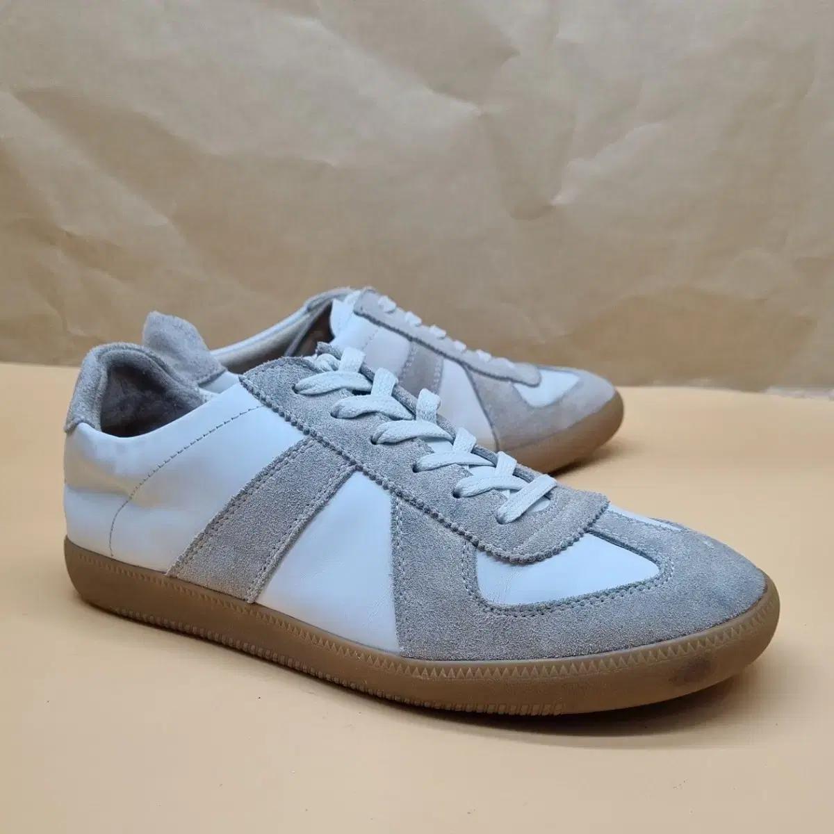 조셉트 1117 독일군 남성스니커즈270.