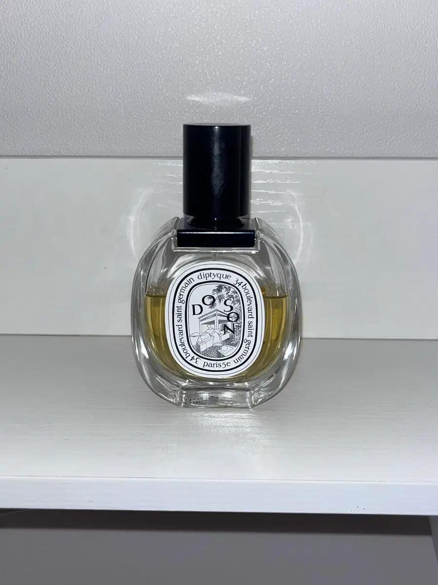 딥티크 딥디크 DOSON 도손 50ml 오드뚜왈렛 향수
