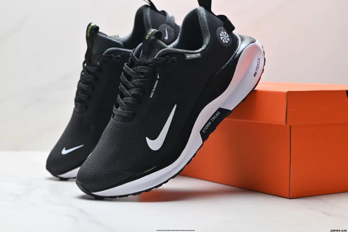 나이키 여성 인피니티 런 4 고어텍스 FB2197-001