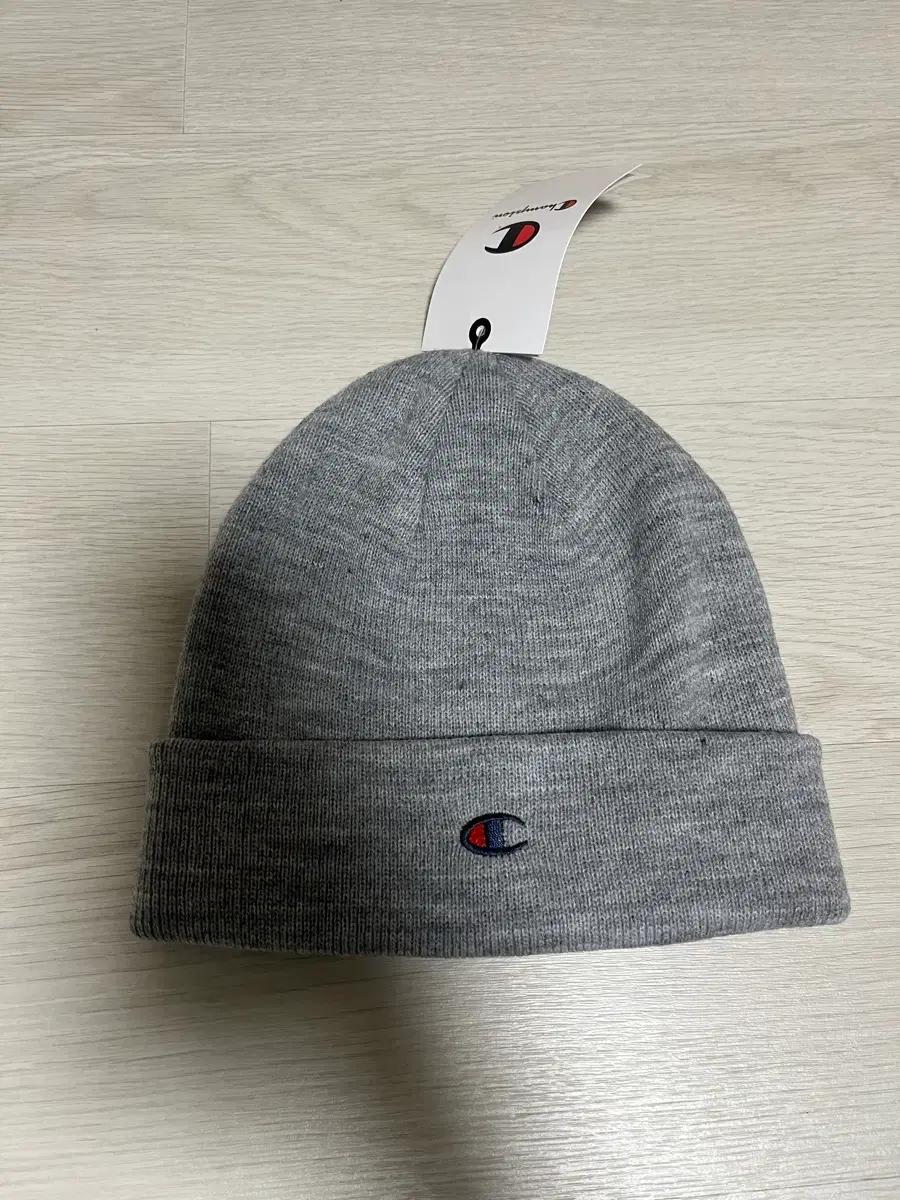 챔피온 비니(그레이 색상) 판매