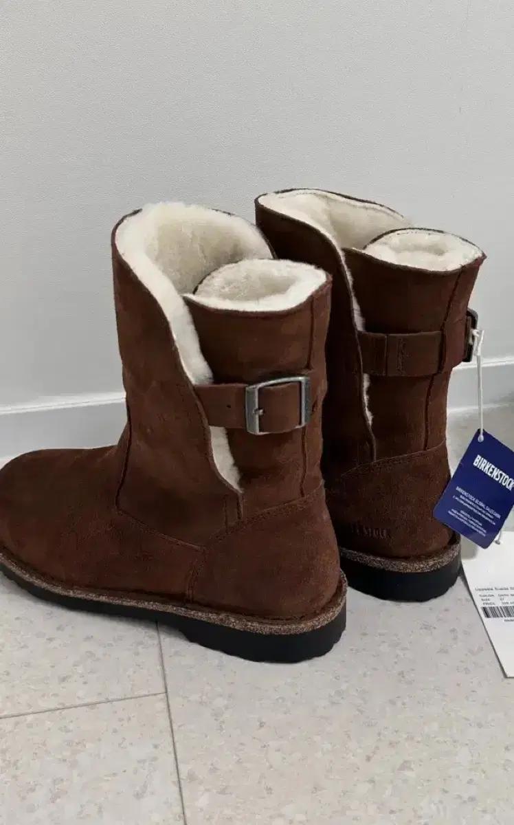 버켄스탁 어그 부츠 (최저가 30)