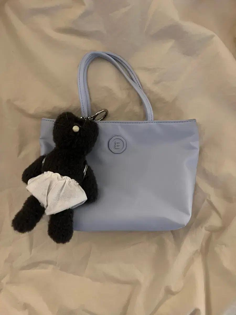 미닛뮤트 클로 미니 블루벨