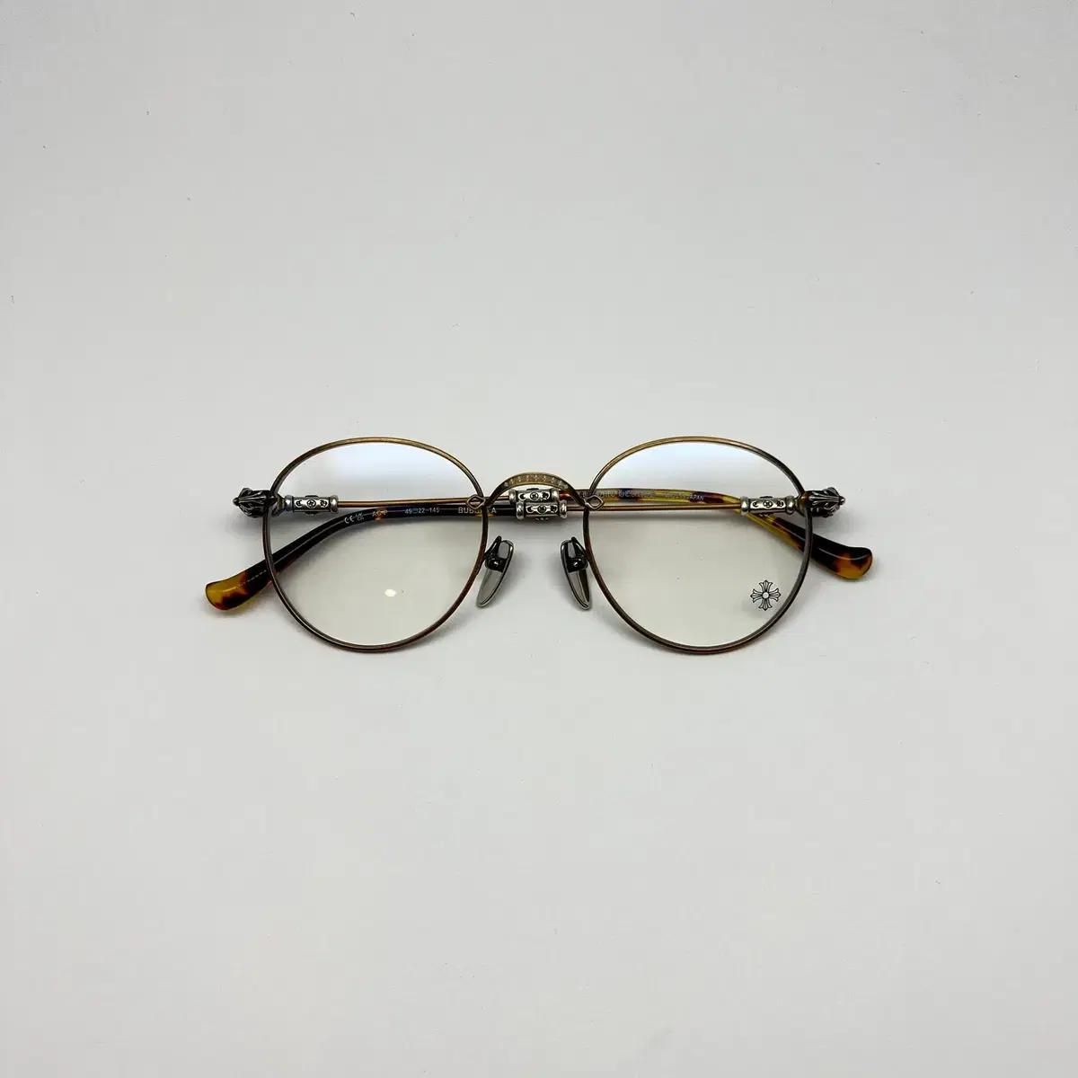 크롬하츠 부바a AG-P 신품급 풀구성 [바우처 10만원 제공]