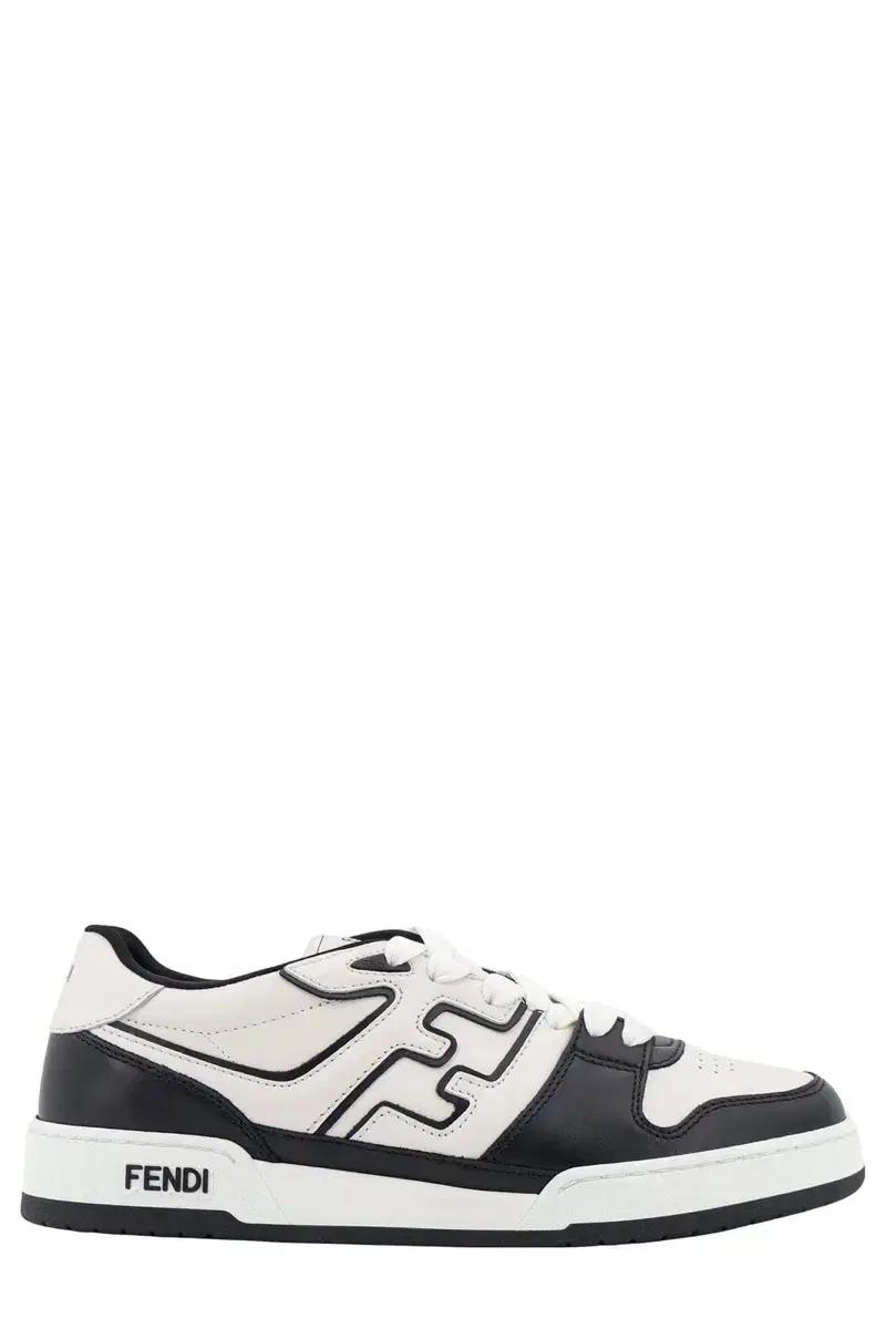 펜디 매치스니커즈 남성