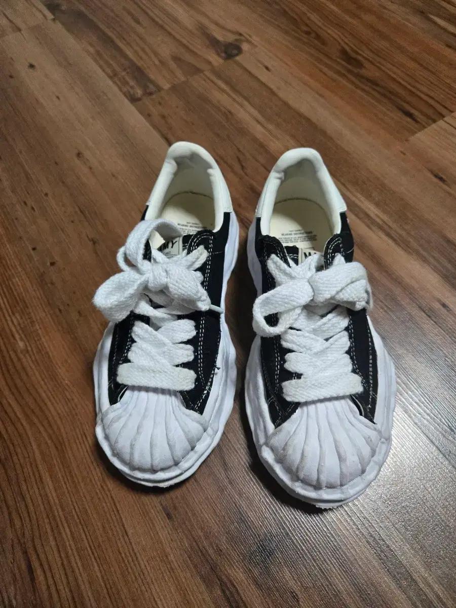 메종 미하라 야스히로 블레이키