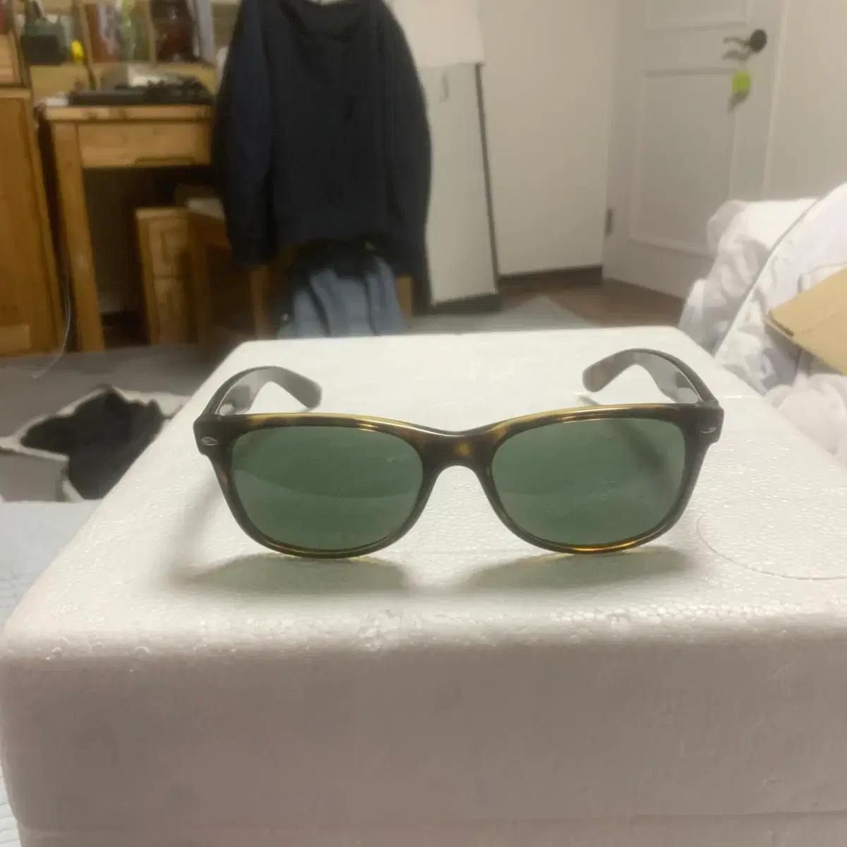 Ray Ban 레이벤 선글라스