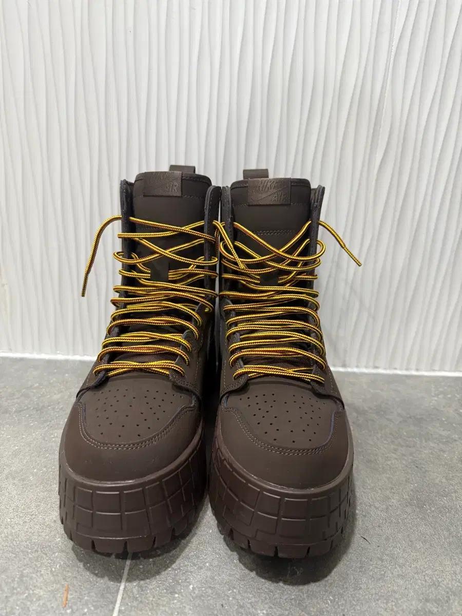 나이키 에어 조던 1 브루클린 260