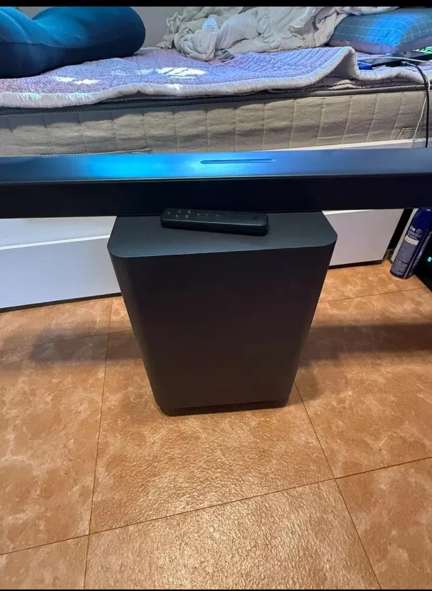 JBL 사운드바입니다