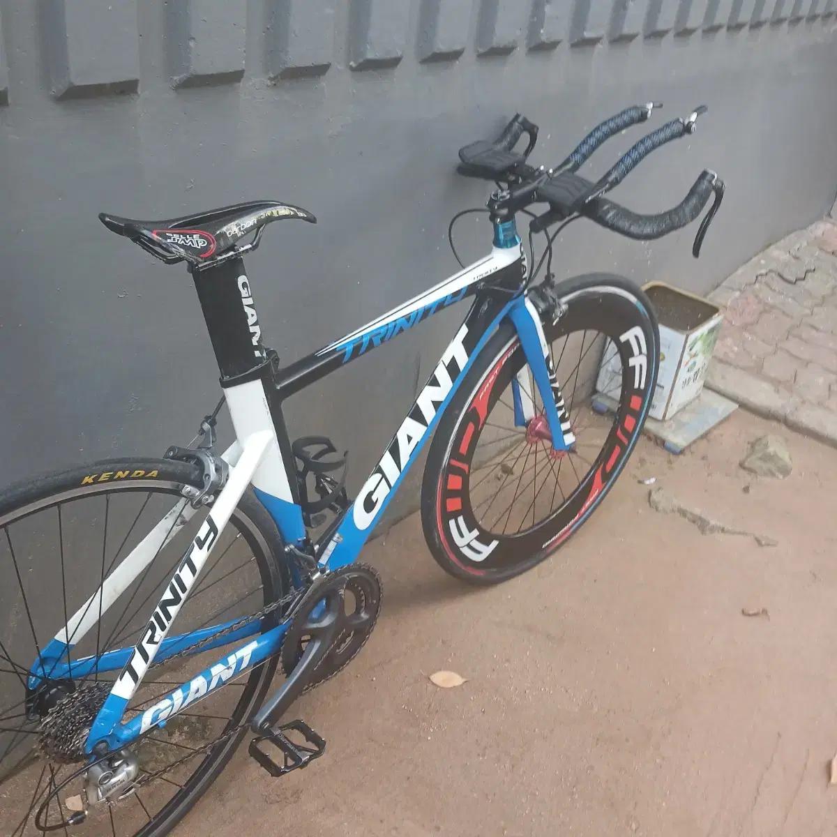 (어그로X)자이언트 트리니티 판매만  tt차