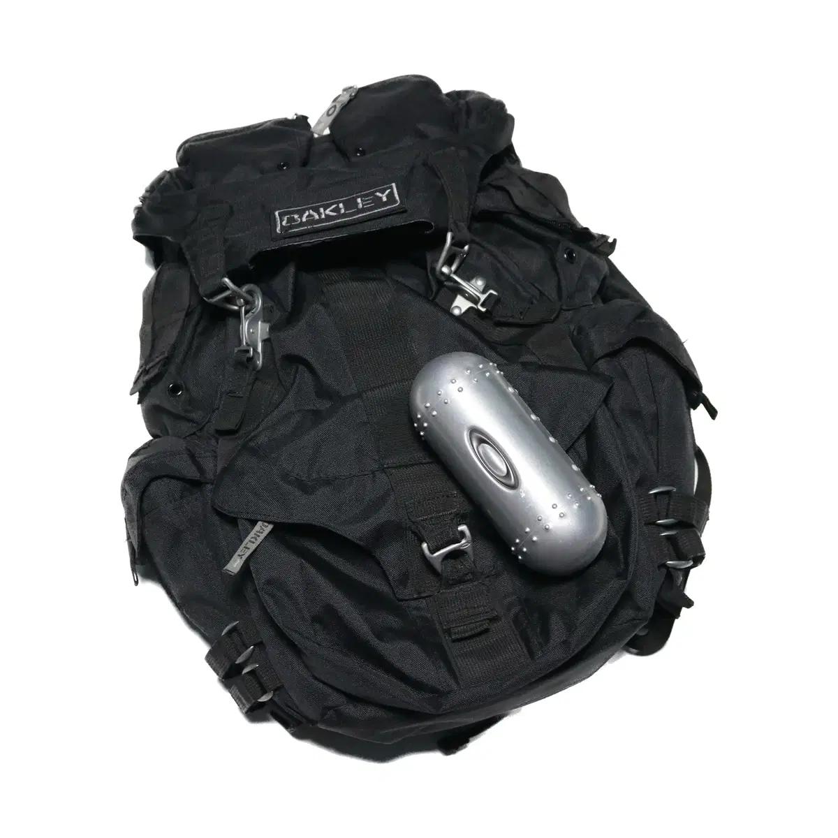 OAKLEY 오클리 테크니컬 백팩