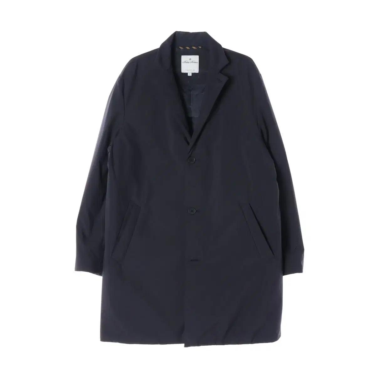 브룩스브라더 22FW 구스다운 코트 패딩 재킷 L