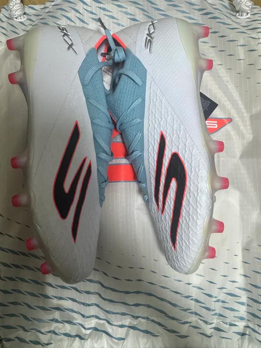 스케쳐스 skx002 ag 축구화 판매