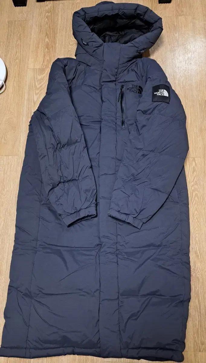 노스페이스 익스플로링 롱패딩(95)