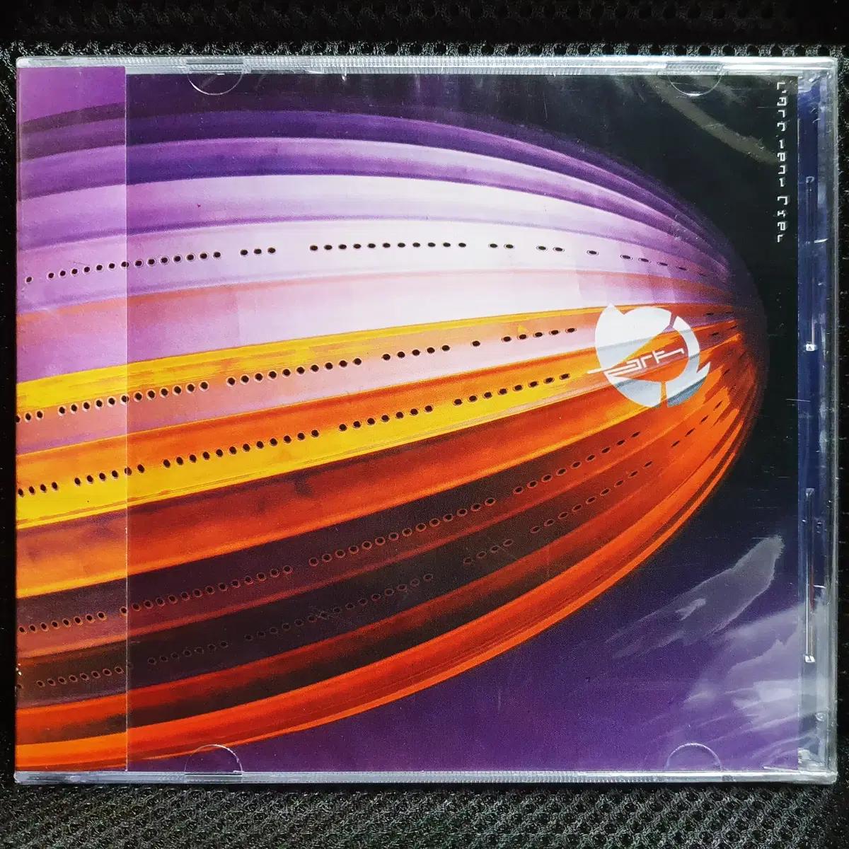 라르크 앙 시엘 L'Arc~en~Ciel ark CD 미개봉 신품