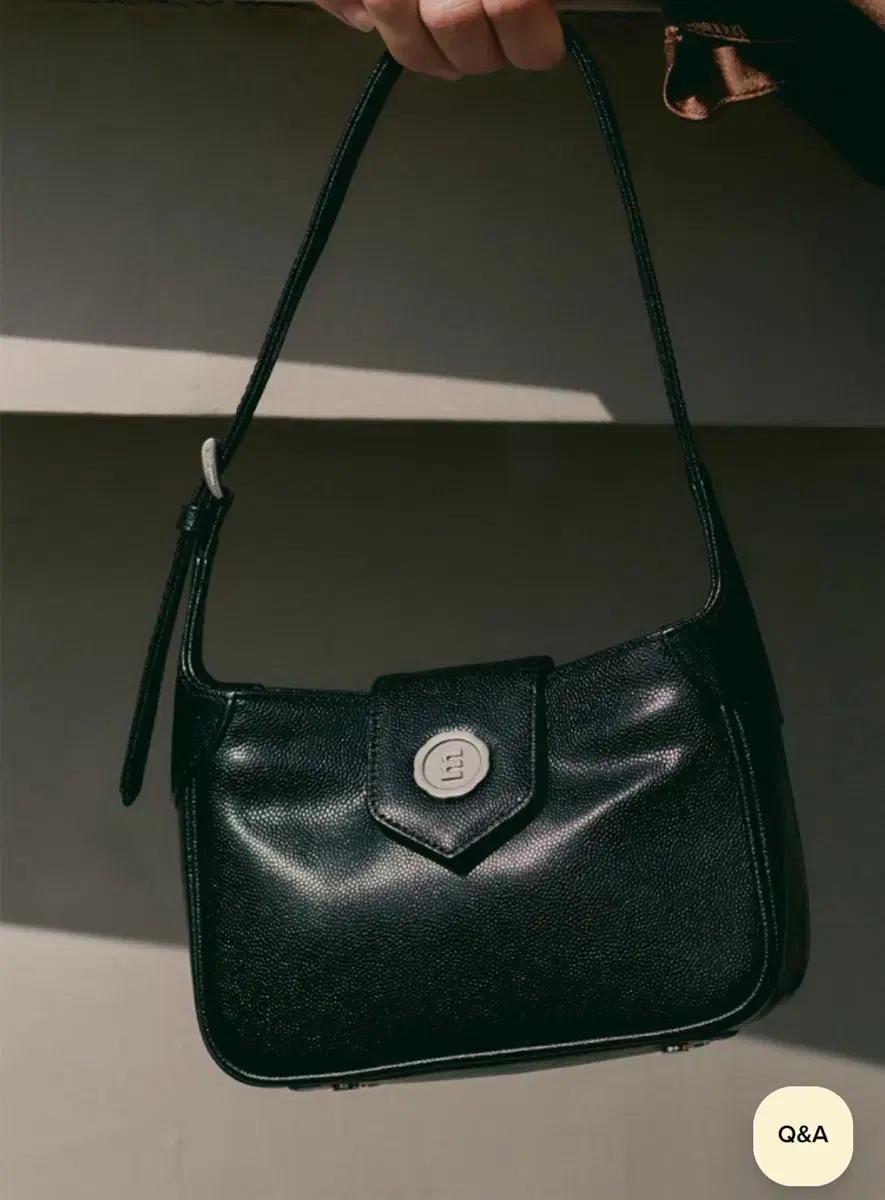 미닛뮤트 바톤 마이크로 - 블랙