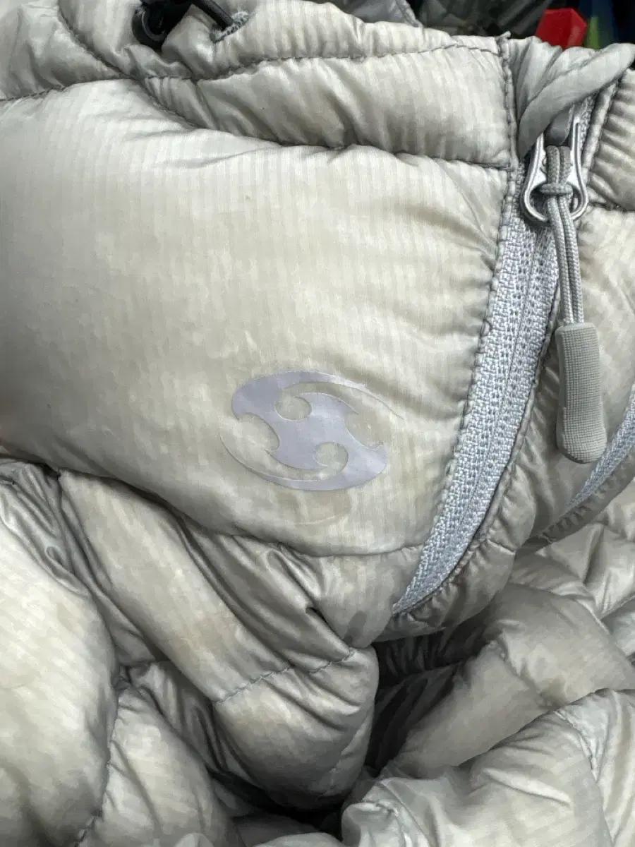 산산기어서픽스 24fw 1사이즈