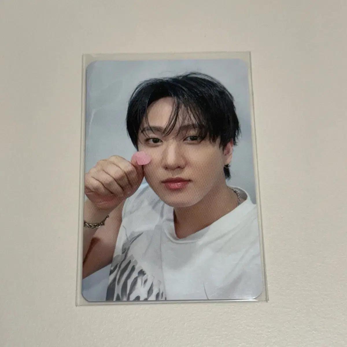 스키즈 카르마 미공포 사웨 창빈