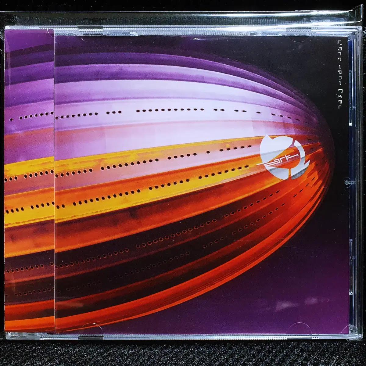 라르크 앙 시엘 L'Arc~en~Ciel ark CD