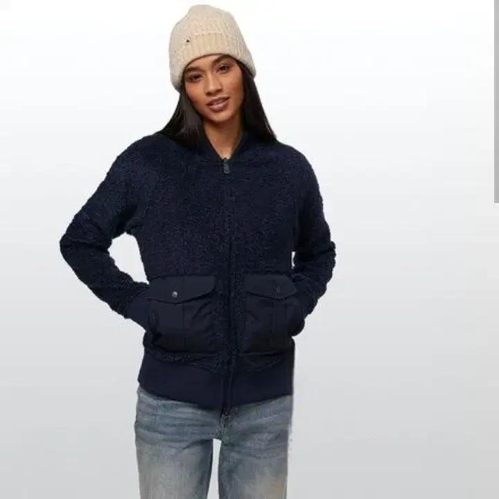 피엘라벤 그린란드파일 플리스 여성용