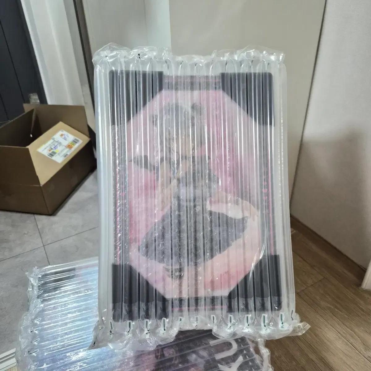 페넥스 후류 허니스트랩 VYuber 스오우 파트라 1/7 미소녀 피규어