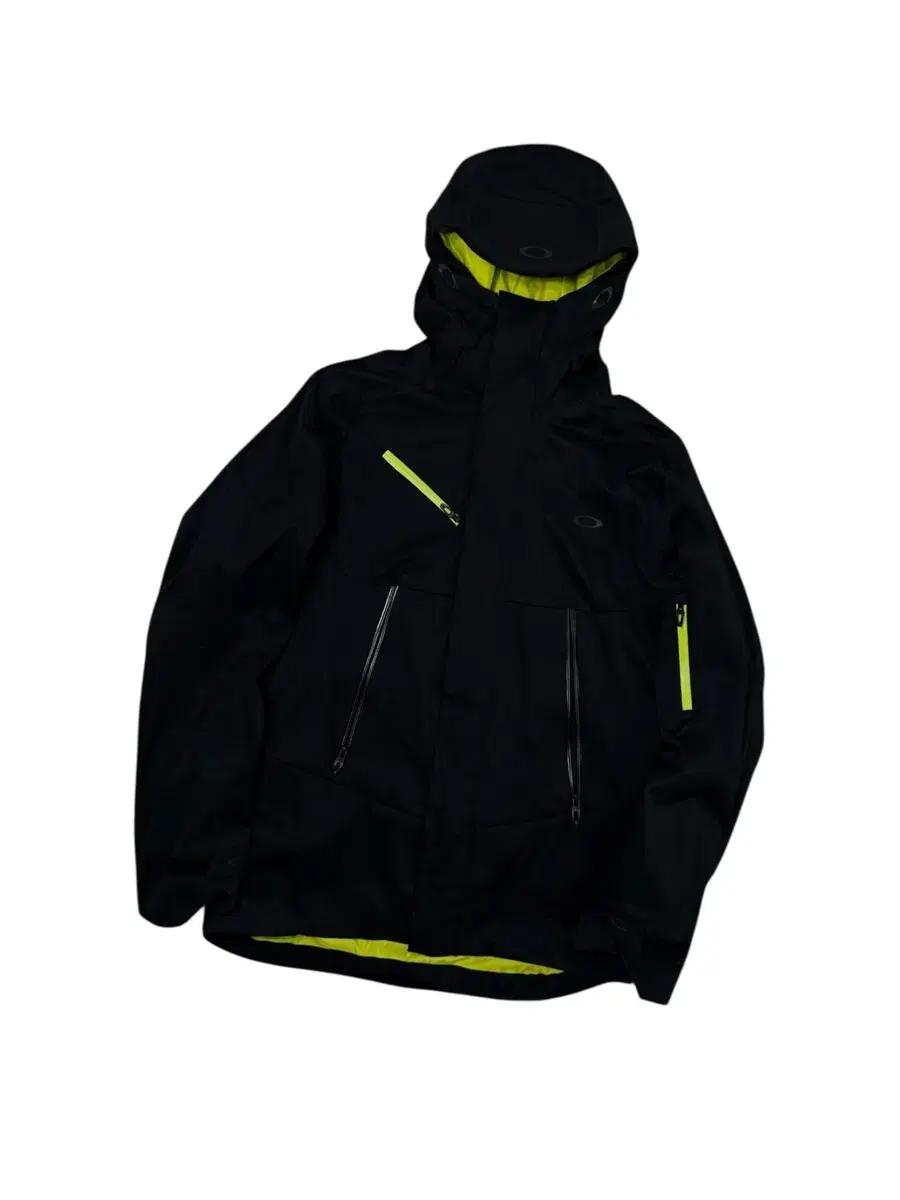 Oakley 오클리 스키 바람막이