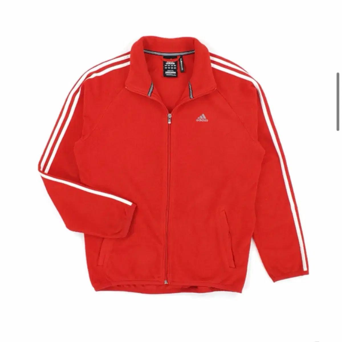 아디다스 오버핏 후리스 올드스쿨(마지막 실사)