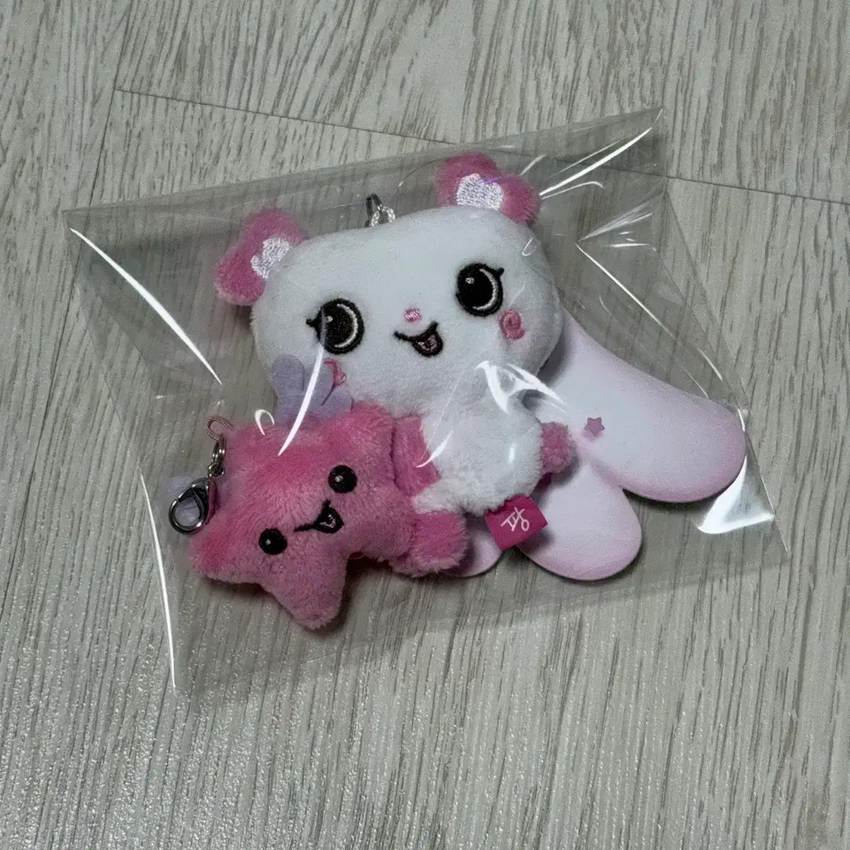 NCTWISH 위시돌 미니돌 팡이 사쿠야