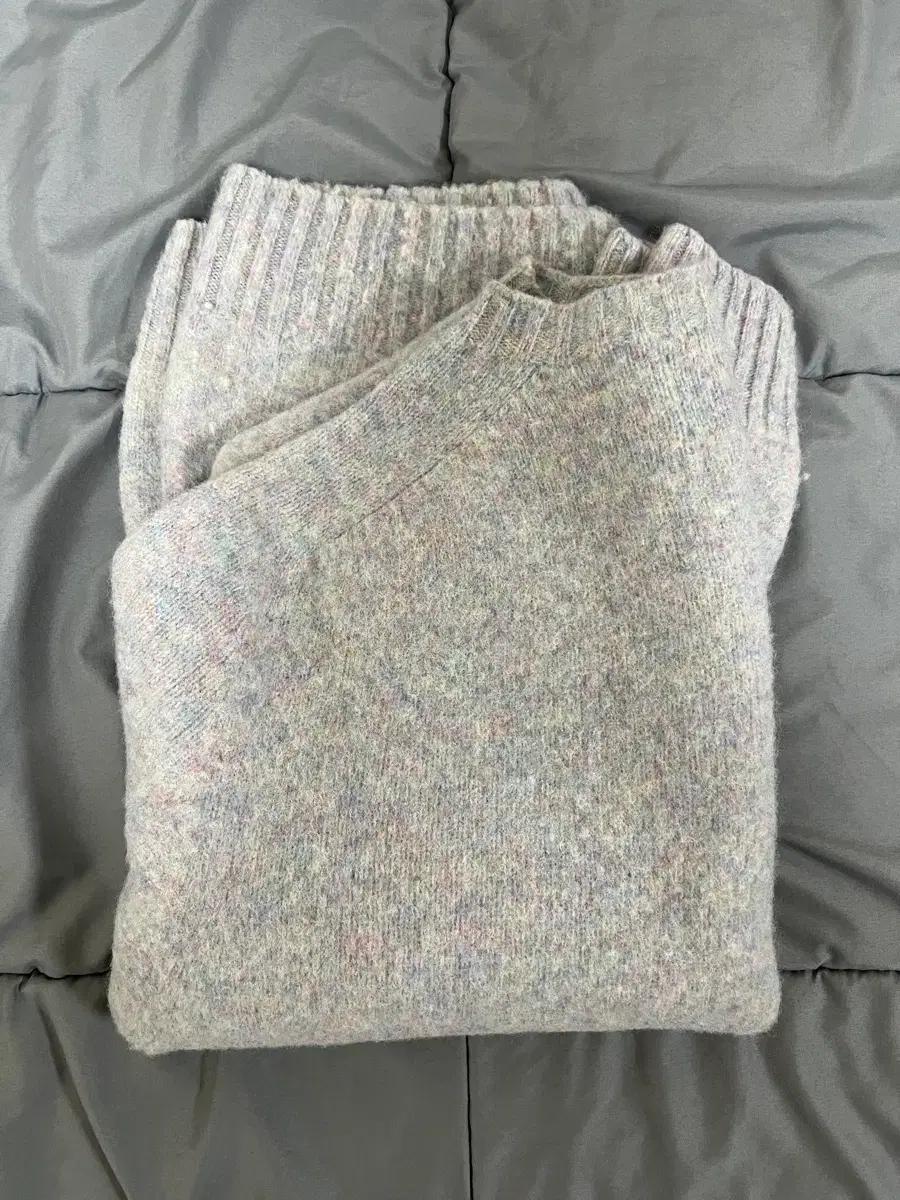 [XXL] 하울린 쉐기독 니트 갤럭시