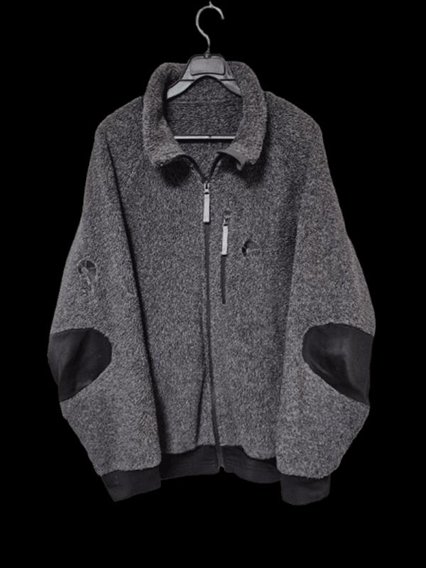 네파 보아털 정품 기능성스판 남자 추동용 남성 등산플리스집업점퍼자켓105