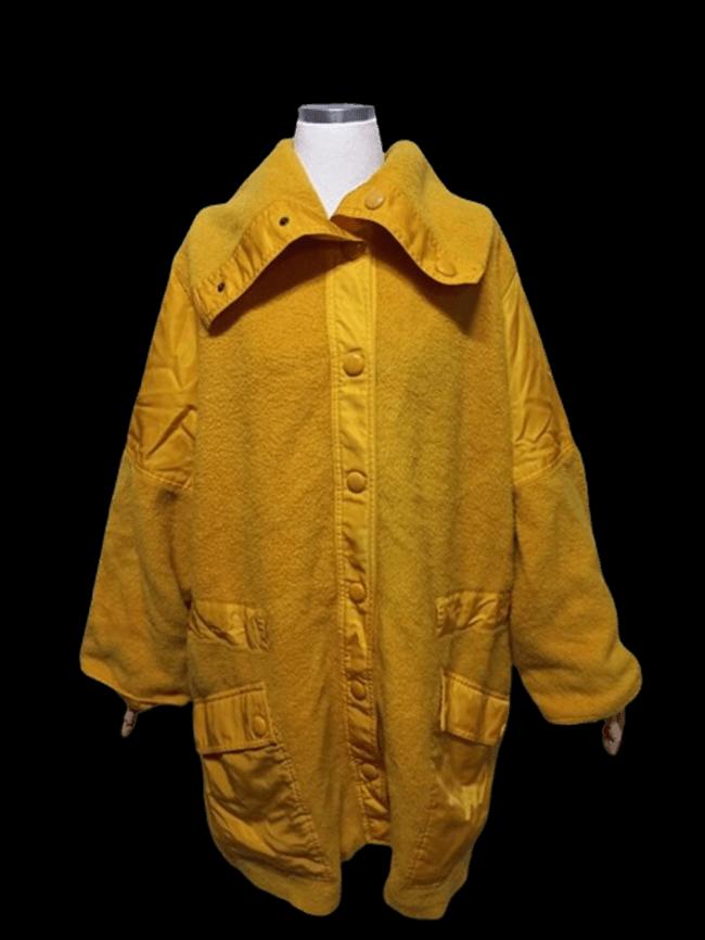 막스마라 모헤어 알파카 벌룬 정품 여자 아방가르드핏 여성 겨울모직코트프리