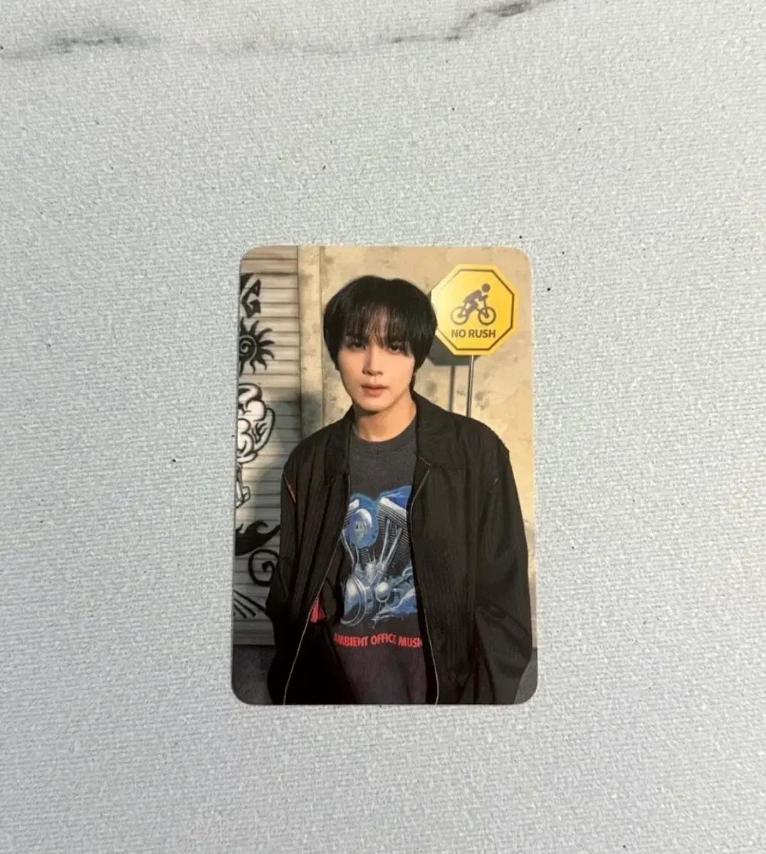 해찬 빗잇업 beat it up 카시나 한남 팝업 포카 양도 엔시티드림