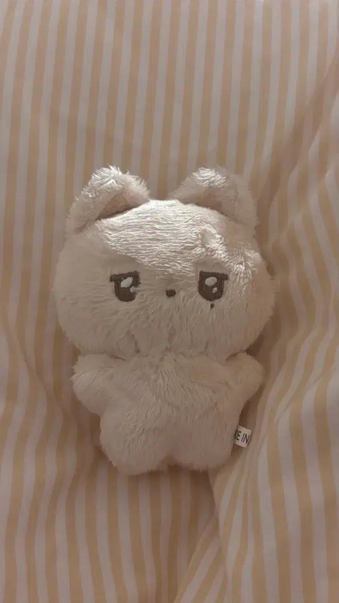 위니멀즈 유우시 인형 위시 엔시티