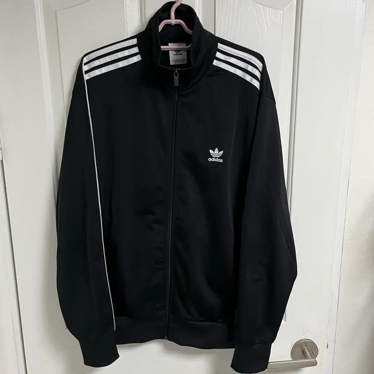 (XL) 아디다스 트랙탑 IJ7058