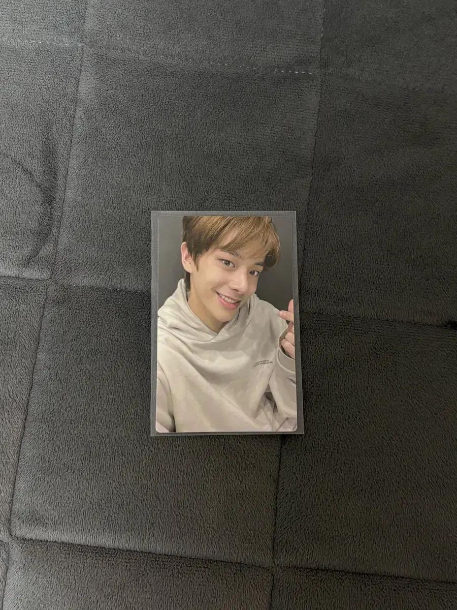 엔하이픈 제이크 포카