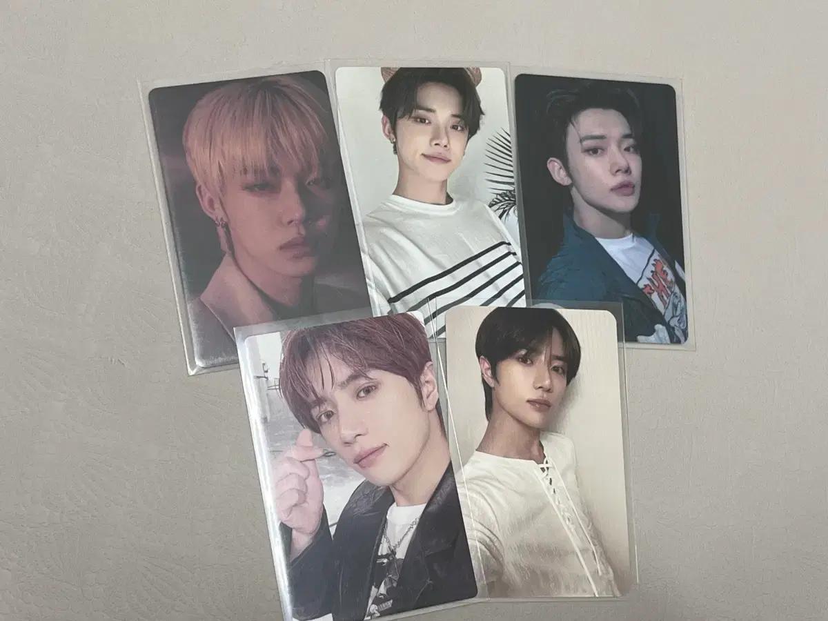 투바투 txt 연준 세불밤 파스테 범규 지비지비 일본 럭드